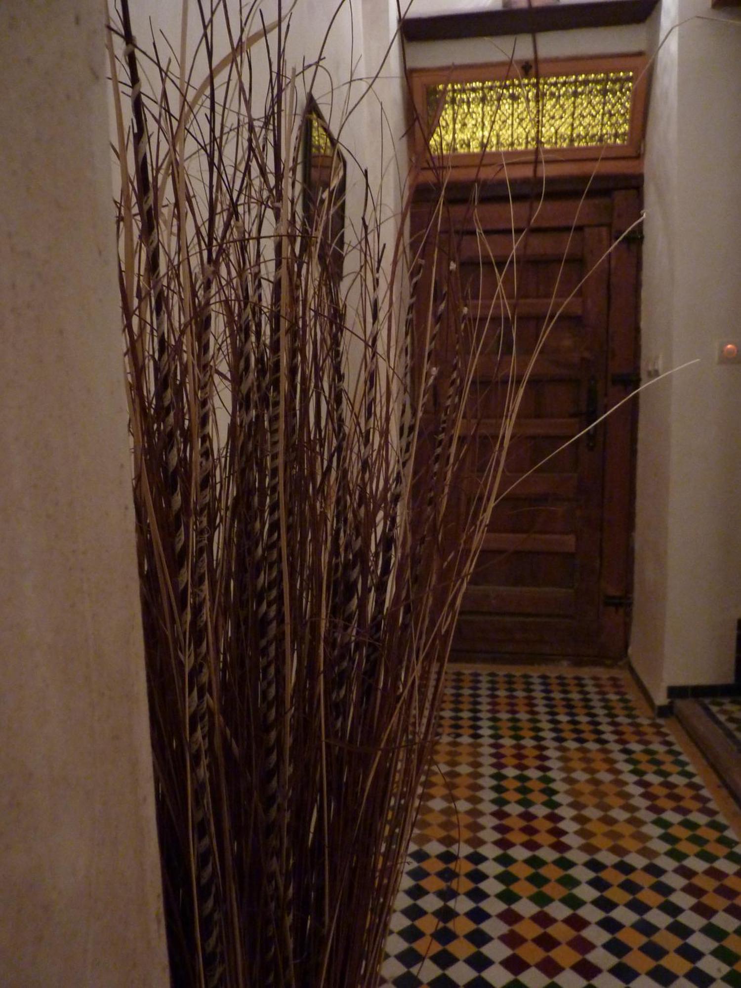 Willa Dar Seffah Au Coeur De La Medina Fez Zewnętrze zdjęcie